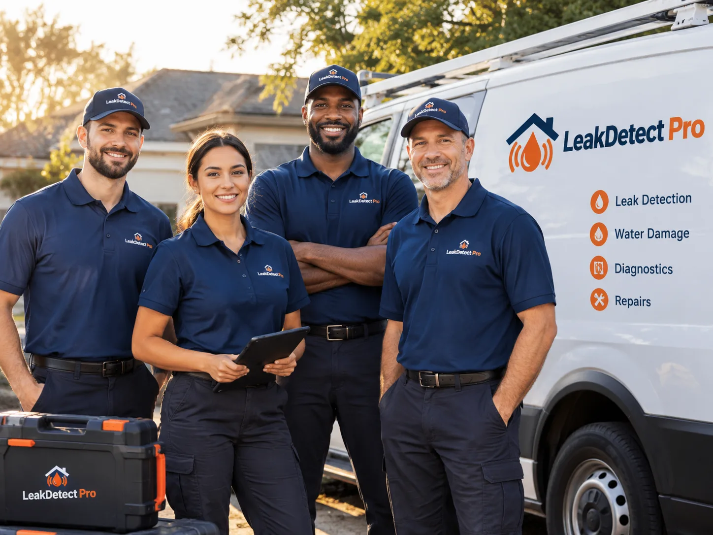 Roof Repair company in Memphis, MI